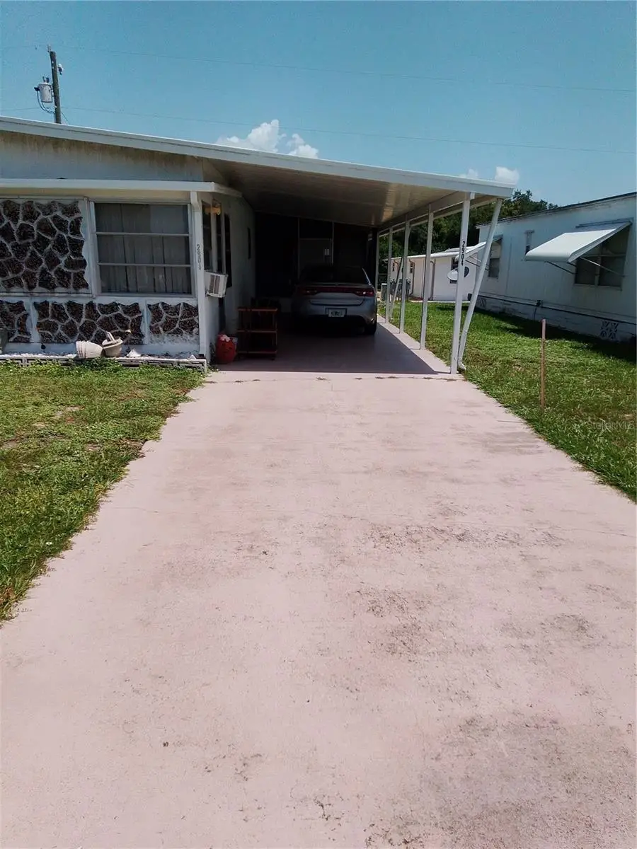 2904 Las Vegas Boulevard, Sebring, FL 33870 - #2
