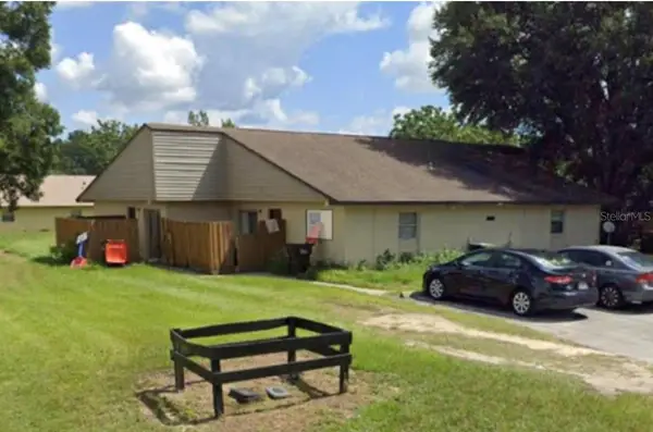 5121 SE 30th Street, OCALA, FL 34480