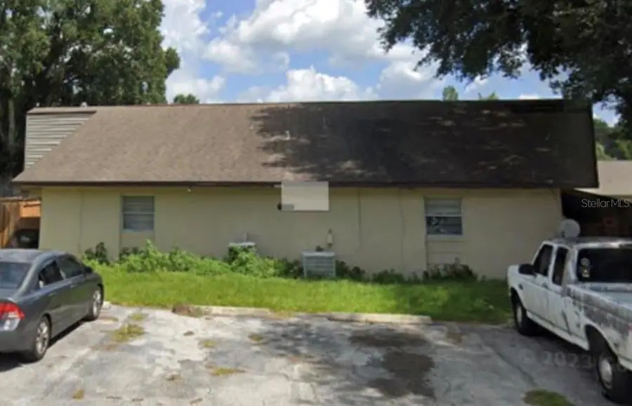 5121 SE 30th Street, Ocala, FL 34480 - #2