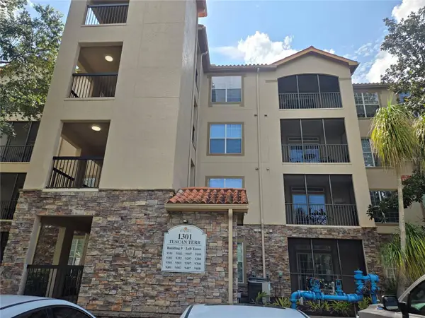 1301 Tuscan Terrace #9408, DAVENPORT, FL 33896