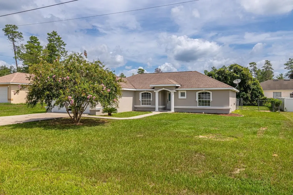 14771 SW 27th Court Road, Ocala, FL 34473 - #1