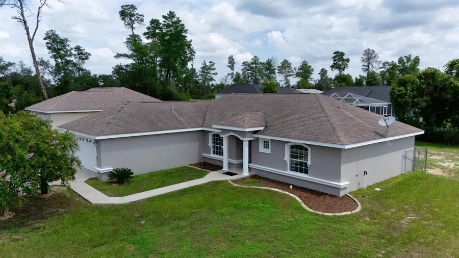14771 SW 27th Court Road, Ocala, FL 34473 - #2
