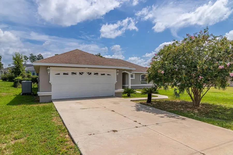 14771 SW 27th Court Road, Ocala, FL 34473 - #3