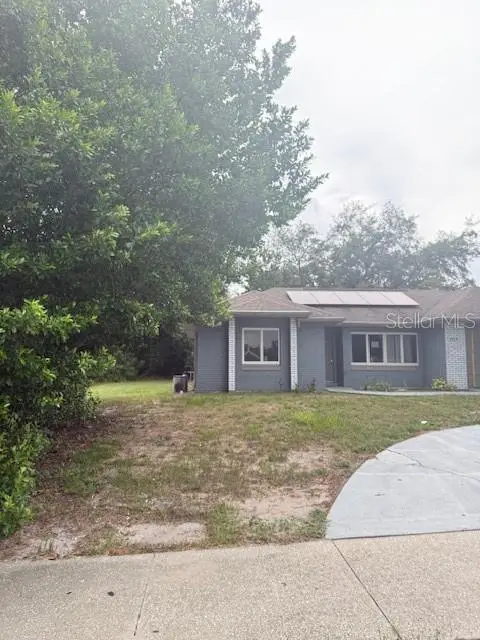 1717 Providence Boulevard, DELTONA, FL 32725