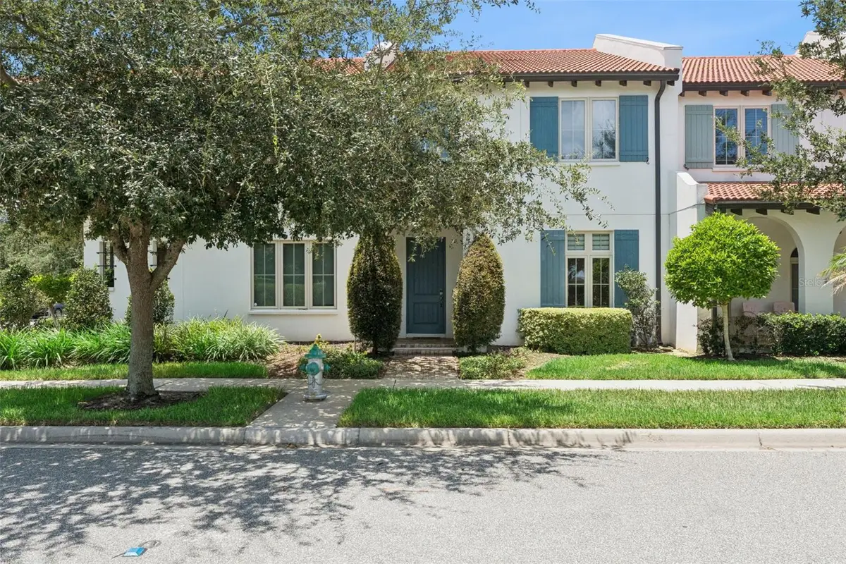 8932 Bismarck Palm Drive, Winter Garden, FL 34787 - #1