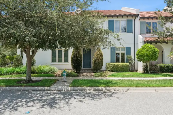 8932 Bismarck Palm Drive, WINTER GARDEN, FL 34787