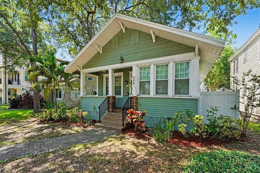450 13th Avenue N, Saint Petersburg, FL 33701 - #2