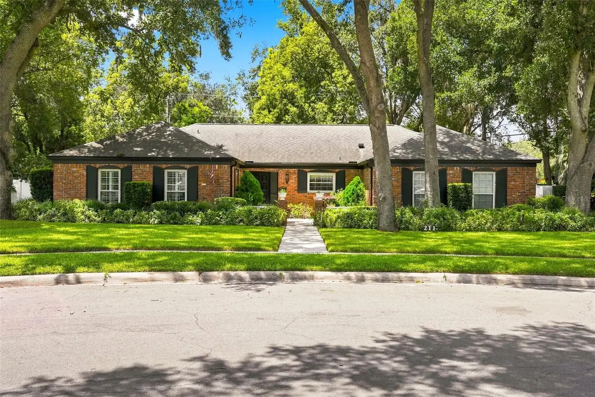 211 Talmeda Trail, Maitland, FL 32751 - #1