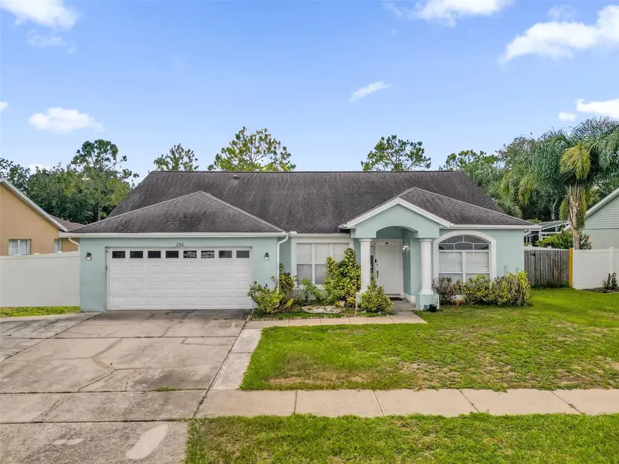 230 Lytton Circle, Orlando, FL 32824 - #2