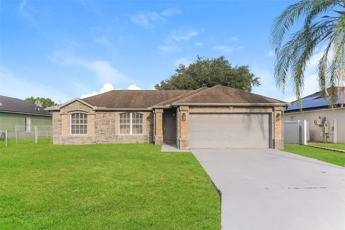 611 Basingstoke Court, Kissimmee, FL 34758 - #1