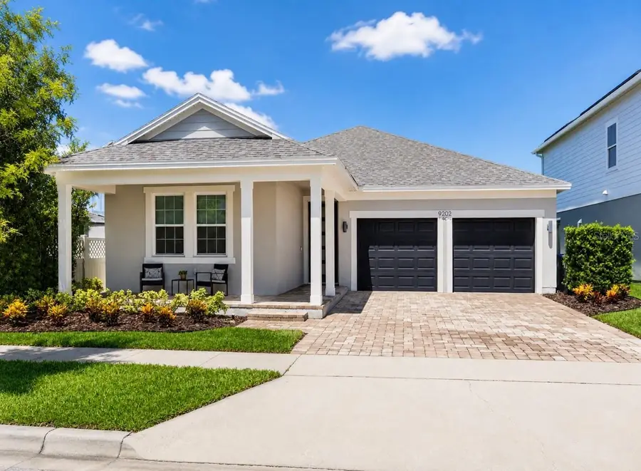 9202 Merlon Drive, Winter Garden, FL 34787 - #2