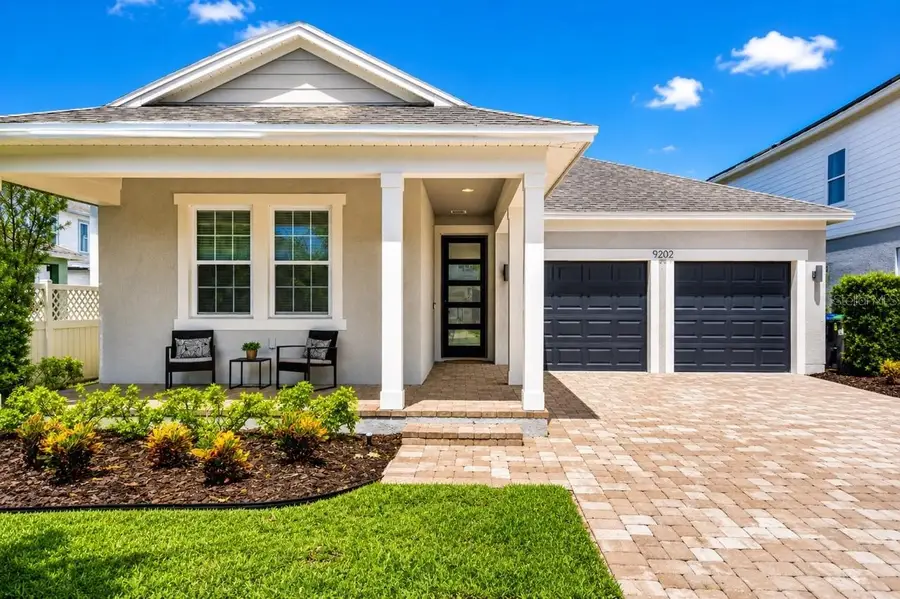 9202 Merlon Drive, Winter Garden, FL 34787 - #3