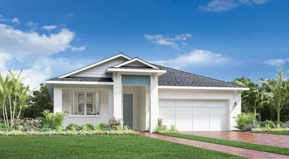 2876 Arbor Dune Avenue, Apopka, FL 32712 - #1