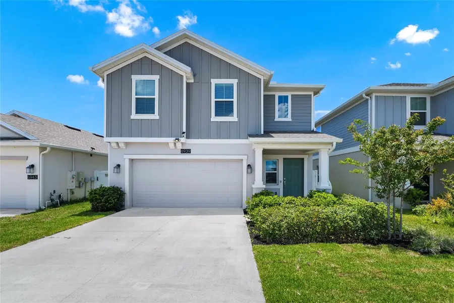 6939 Wilson Pasture Avenue, Groveland, FL 34736 - #2