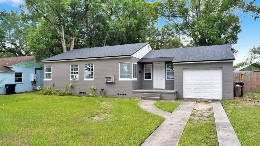 1810 Hillcrest Street, Orlando, FL 32803 - #2