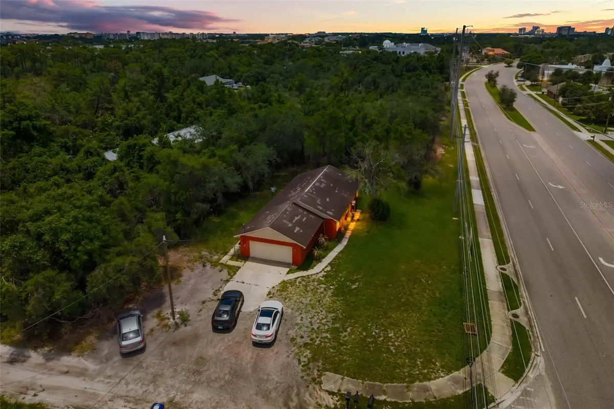 11253 S Apopka Vineland Road, Orlando, FL 32836 - #1