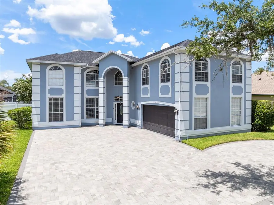224 Hammock Dunes Place, Orlando, FL 32828 - #3