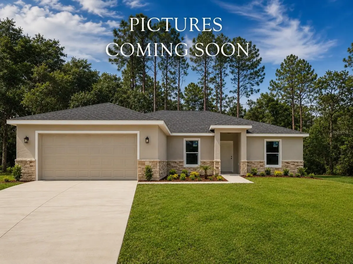 22243 SW Anchor Boulevard, Dunnellon, FL 34431 - #1