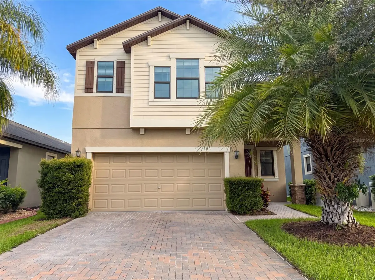 9709 Ivory Drive, Ruskin, FL 33573 - #1