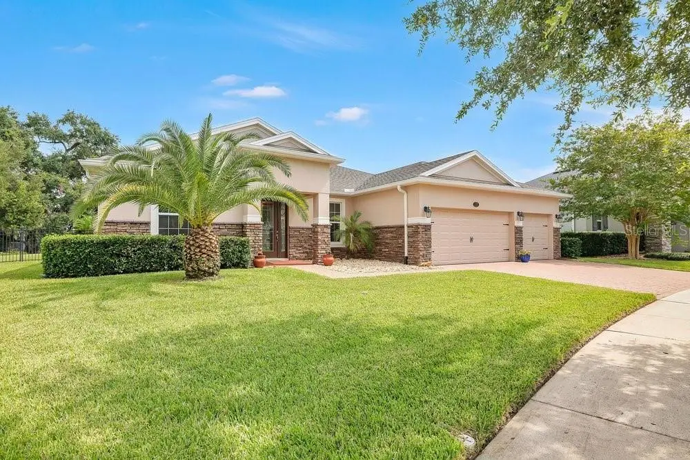 105 E Cherry Place, Deland, FL 32724 - #1