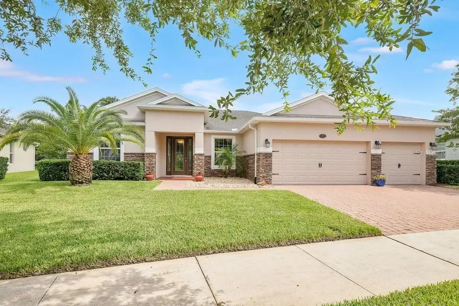 105 E Cherry Place, Deland, FL 32724 - #2