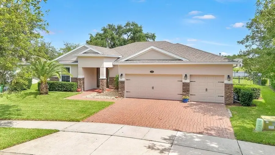 105 E Cherry Place, Deland, FL 32724 - #3