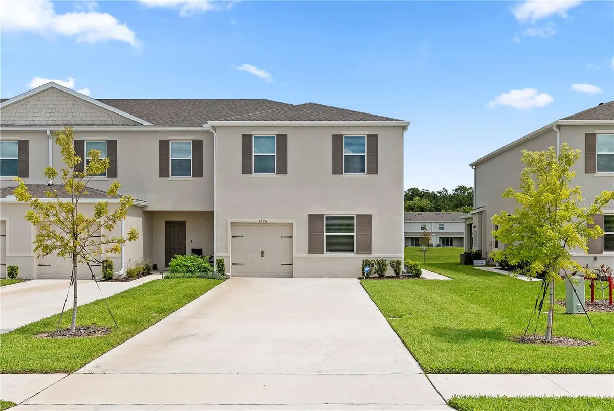 3476 Major Oak Boulevard, Apopka, FL 32703 - #1