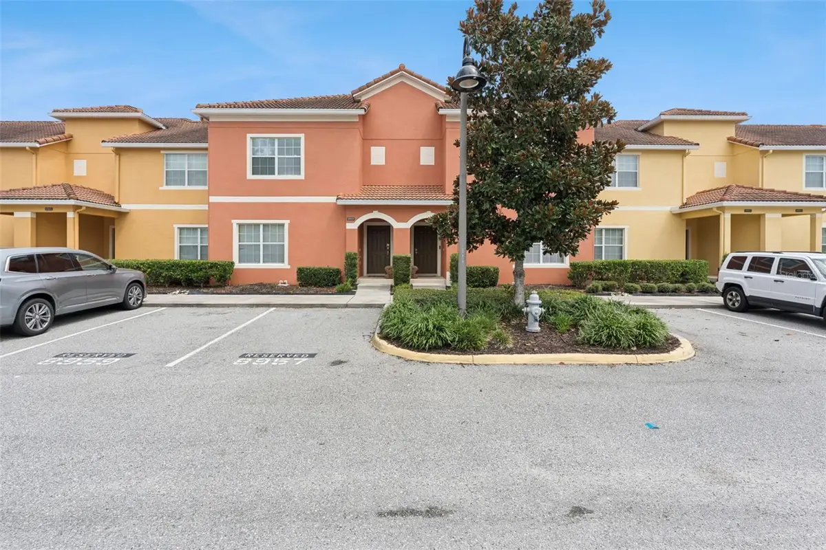 8957 Cat Palm Road, Kissimmee, FL 34747 - #1