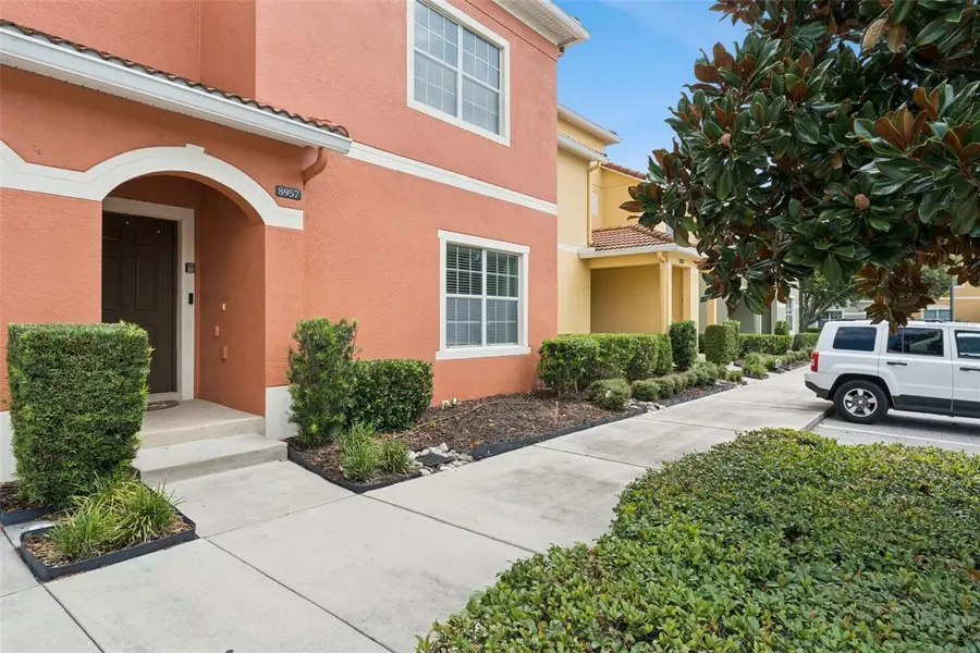8957 Cat Palm Road, Kissimmee, FL 34747 - #2