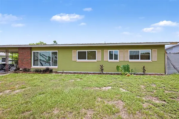 2731 Pine Ridge Drive, TITUSVILLE, FL 32780