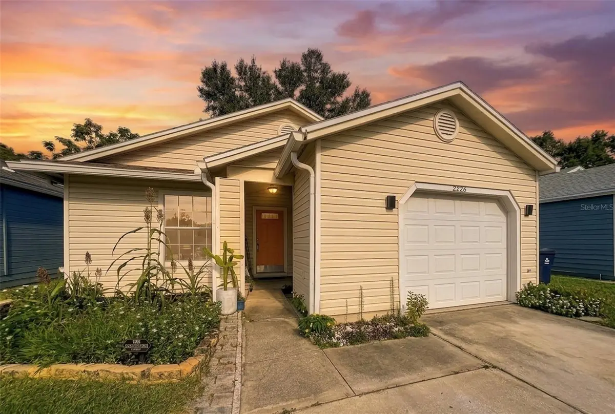 2226 Faxton Court, Orlando, FL 32812 - #1