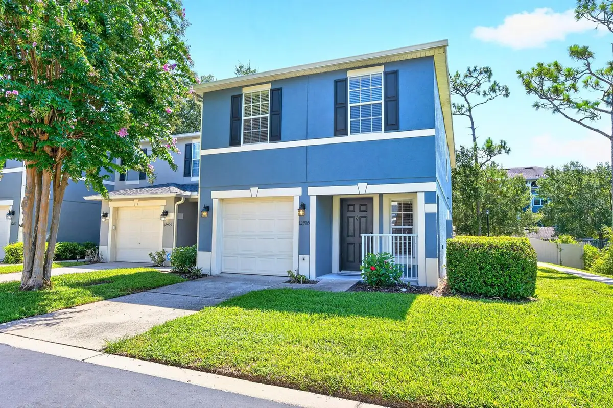 12905 Lexington Summit Street, Orlando, FL 32828 - #1