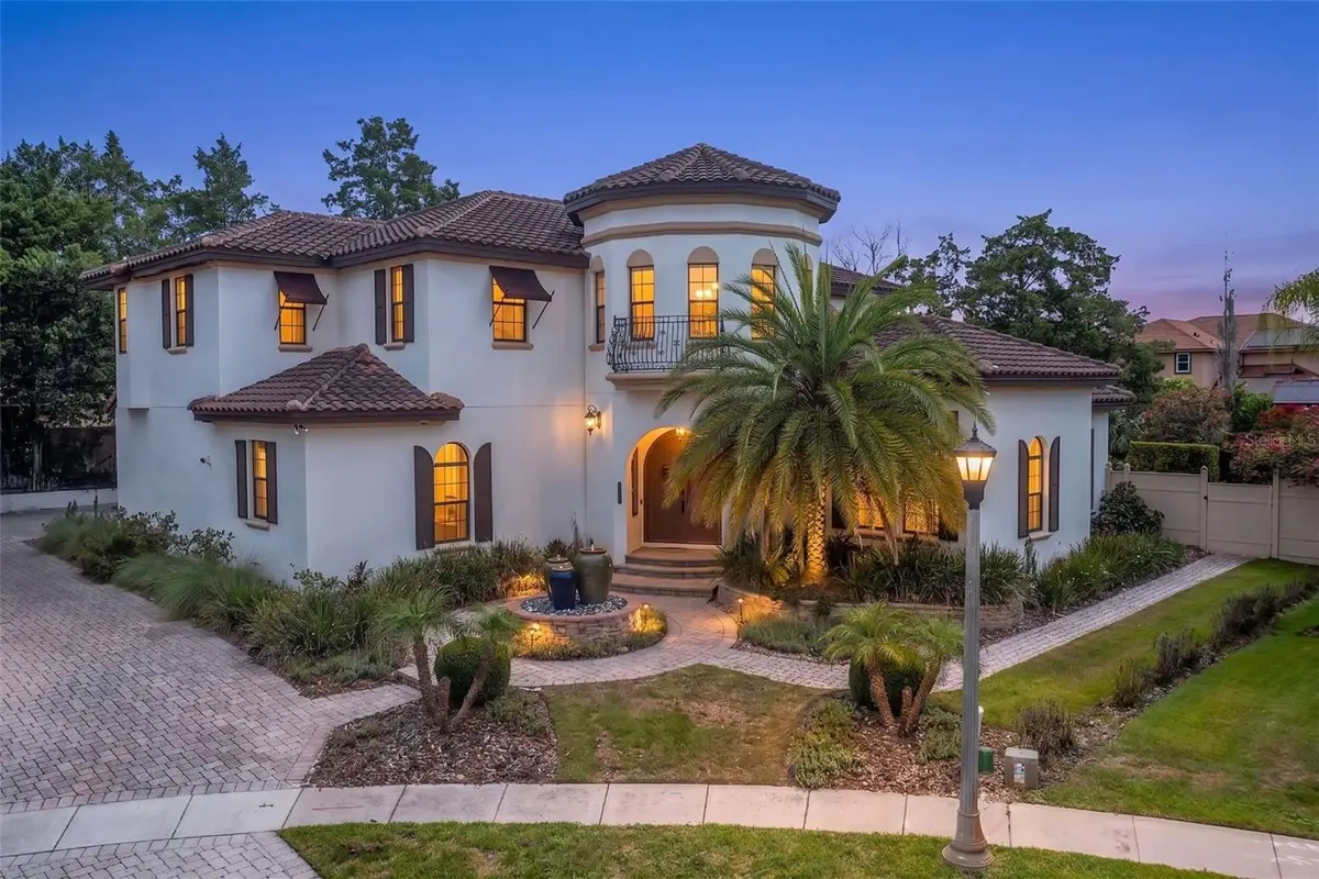 2138 Talman Court, Winter Park, FL 32792 - #1