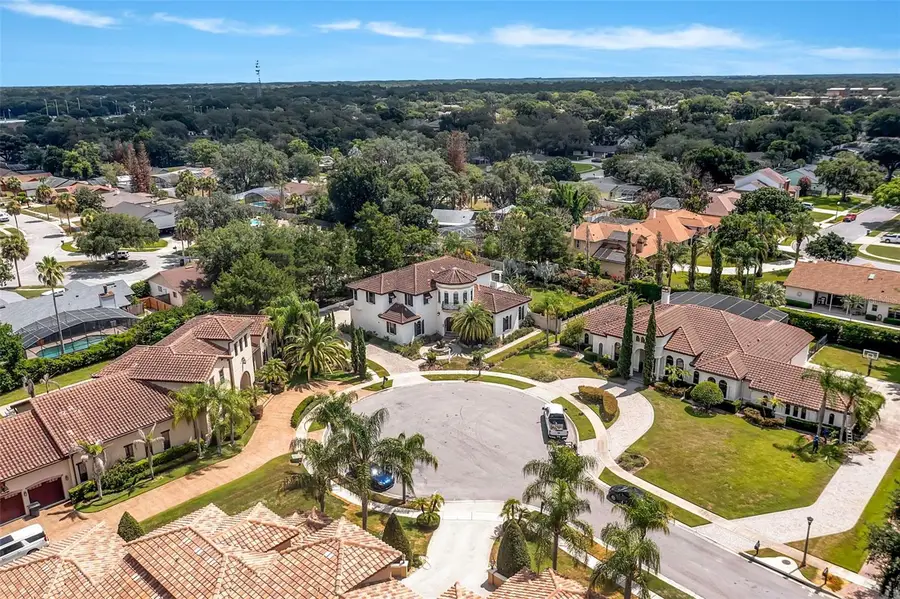2138 Talman Court, Winter Park, FL 32792 - #2