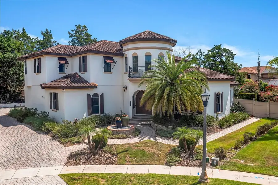 2138 Talman Court, Winter Park, FL 32792 - #3