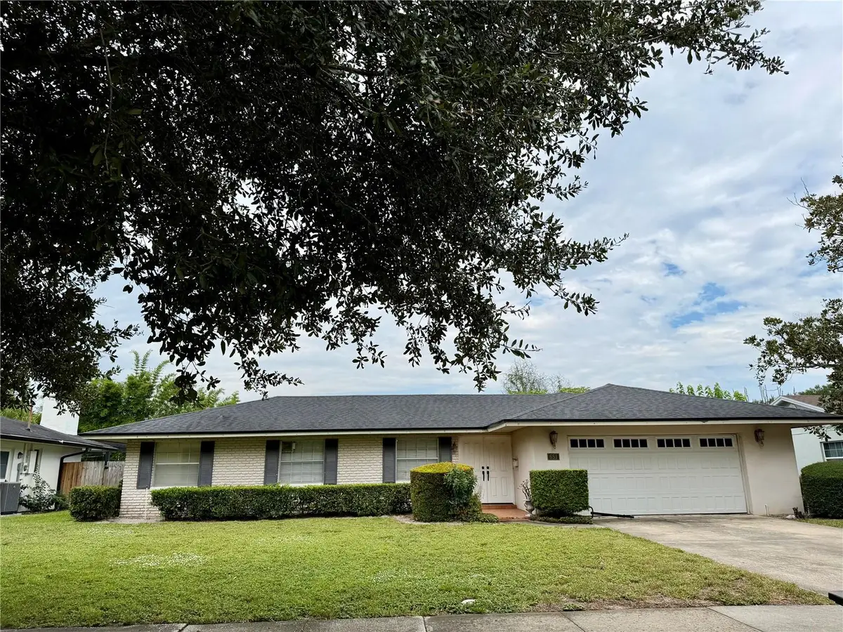 651 Darcey Drive, Winter Park, FL 32792 - #1