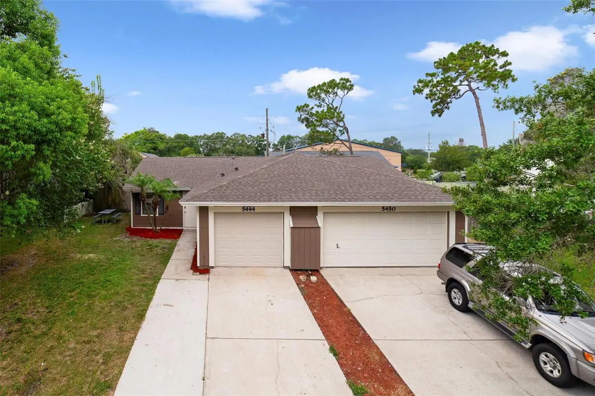 5444 Peaco Place, Winter Park, FL 32792 - #1
