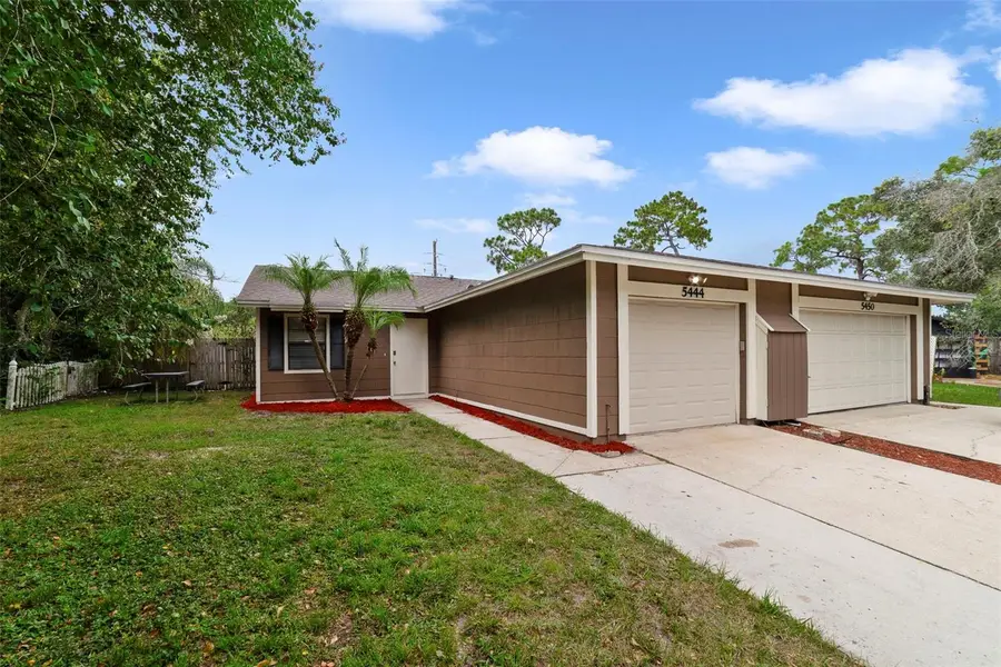 5444 Peaco Place, Winter Park, FL 32792 - #2