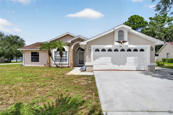 424 Allspice Court, POINCIANA, FL 34759