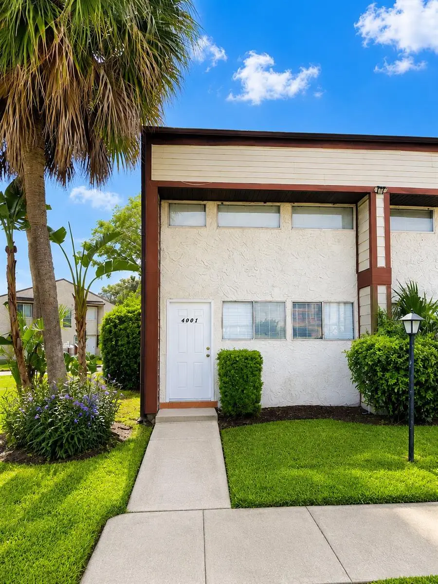 4001 Woodfern Drive #C1, Orlando, FL 32839 - #1