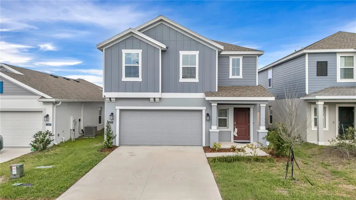 1325 Diego Terrace, Winter Haven, FL 33884 - #1