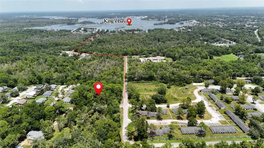 9981 W Fanwood Lane, Crystal River, FL 34429 - #2