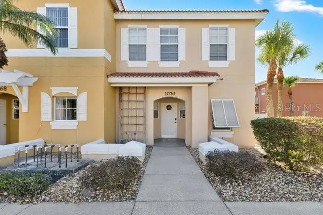 1070 Park Ridge Circle, Kissimmee, FL 34746 - #1