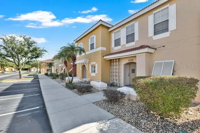 1070 Park Ridge Circle, Kissimmee, FL 34746 - #2