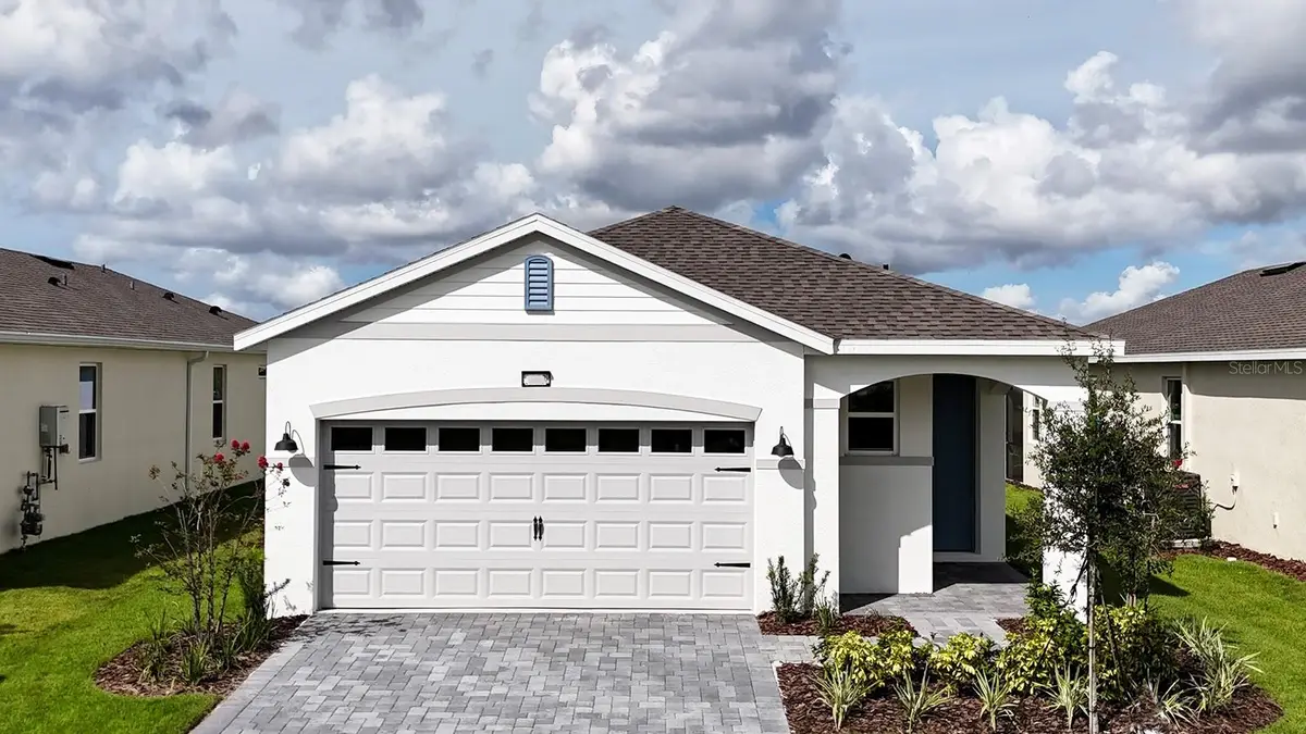 2281 Hamden Way, Mount Dora, FL 32757 - #1