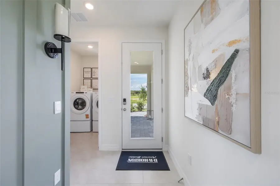 2281 Hamden Way, Mount Dora, FL 32757 - #2