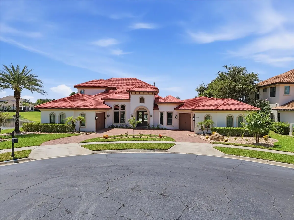 12102 Montalcino Circle, Windermere, FL 34786 - #1