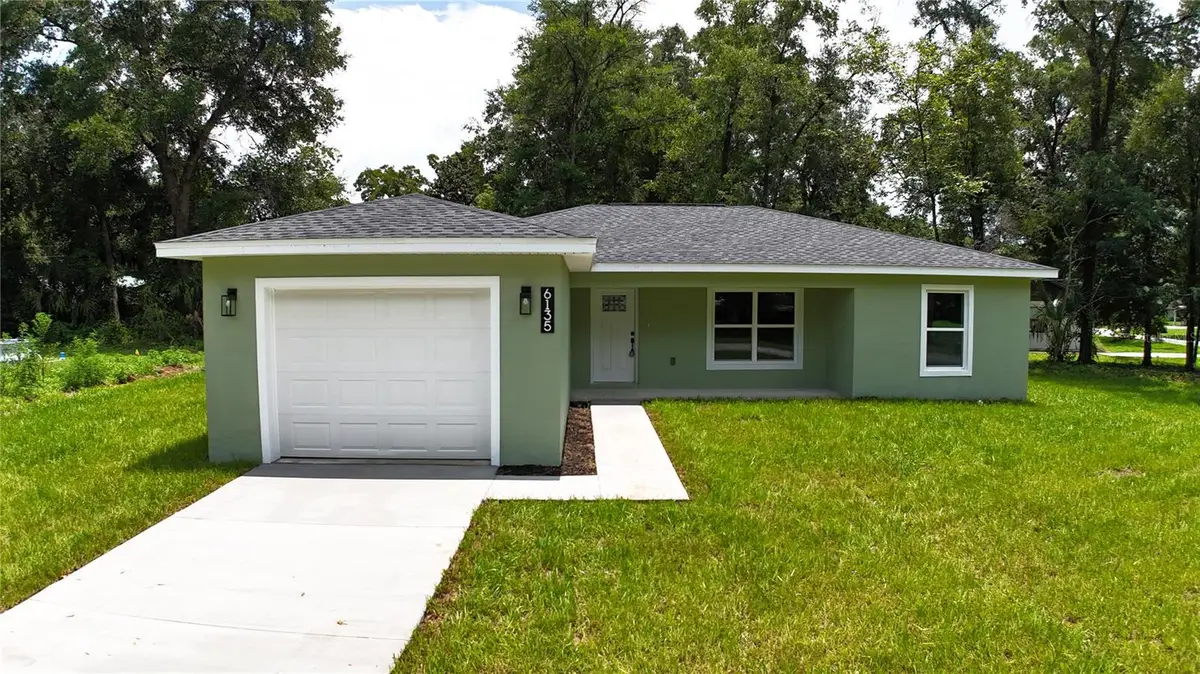 6135 NW 69th Court, Ocala, FL 34482 - #1