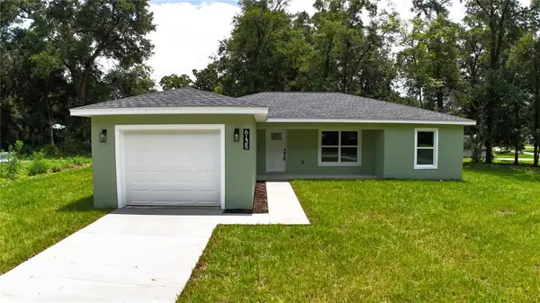 6135 NW 69th Court, OCALA, FL 34482