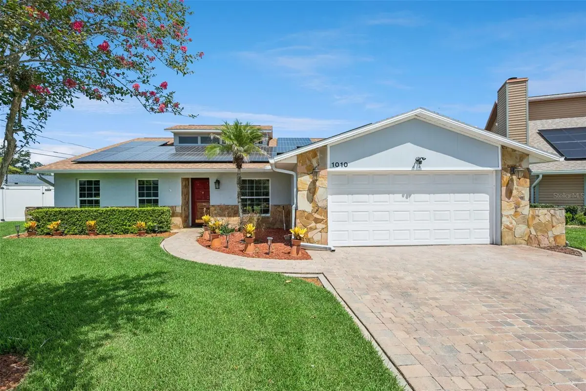 1010 Paladin Court, Orlando, FL 32812 - #1